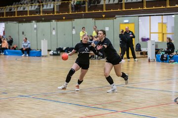 Bild 260 - wBJ SV Henstedt Ulzburg - TuRa Meldorf : Ergebnis: 22:38